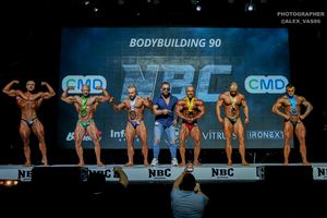 BODYBUILDING 90